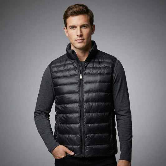 Colden Packable Gilet