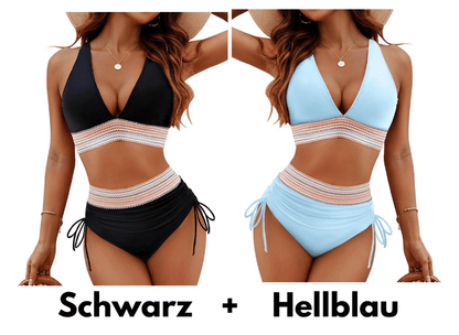 Meeresglanz™ Bikini – Elegance and Comfort | Buy 1 Get 1 Free