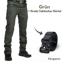 Grün