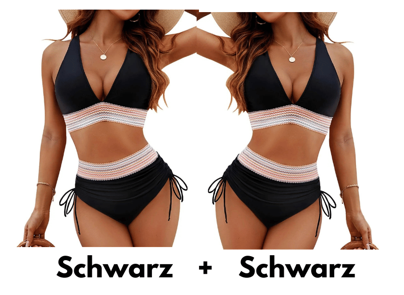 Meeresglanz™ Bikini – Elegance and Comfort | Buy 1 Get 1 Free