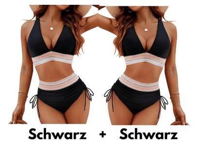 Meeresglanz™ Bikini – Elegance and Comfort | Buy 1 Get 1 Free